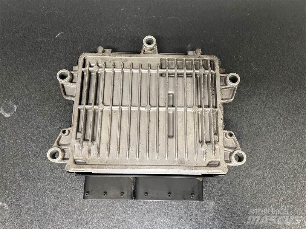 Cummins  其他