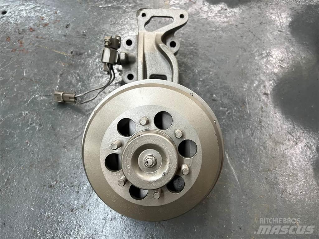 Cummins  其他組件