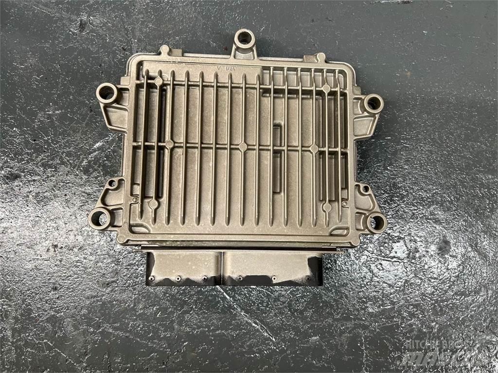 Cummins  其他