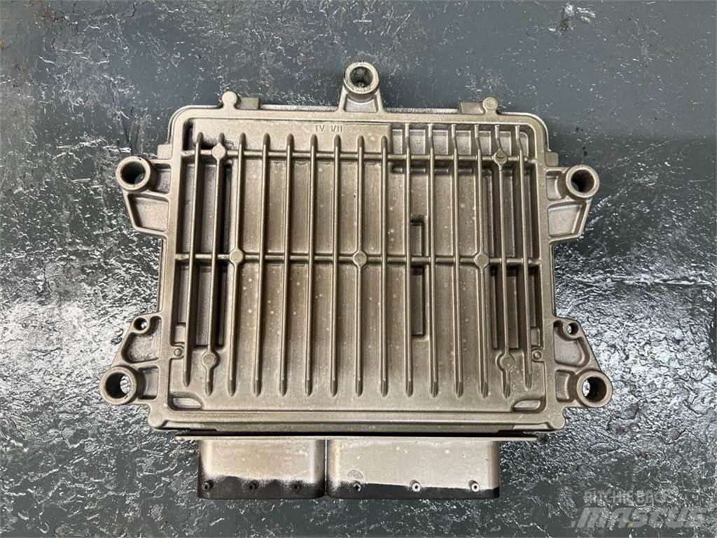 Cummins  其他