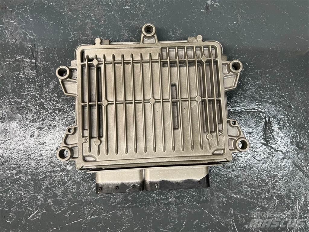 Cummins  其他