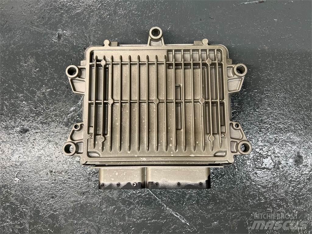 Cummins  其他