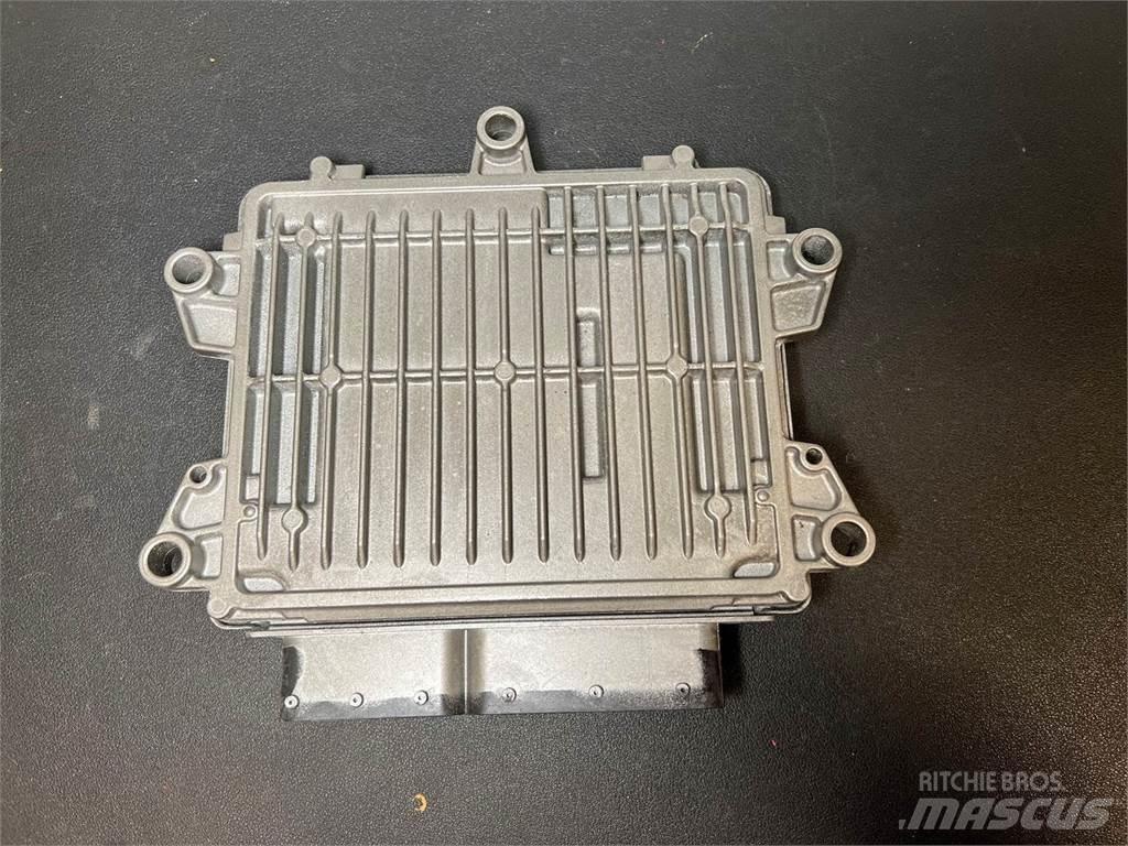 Cummins  其他