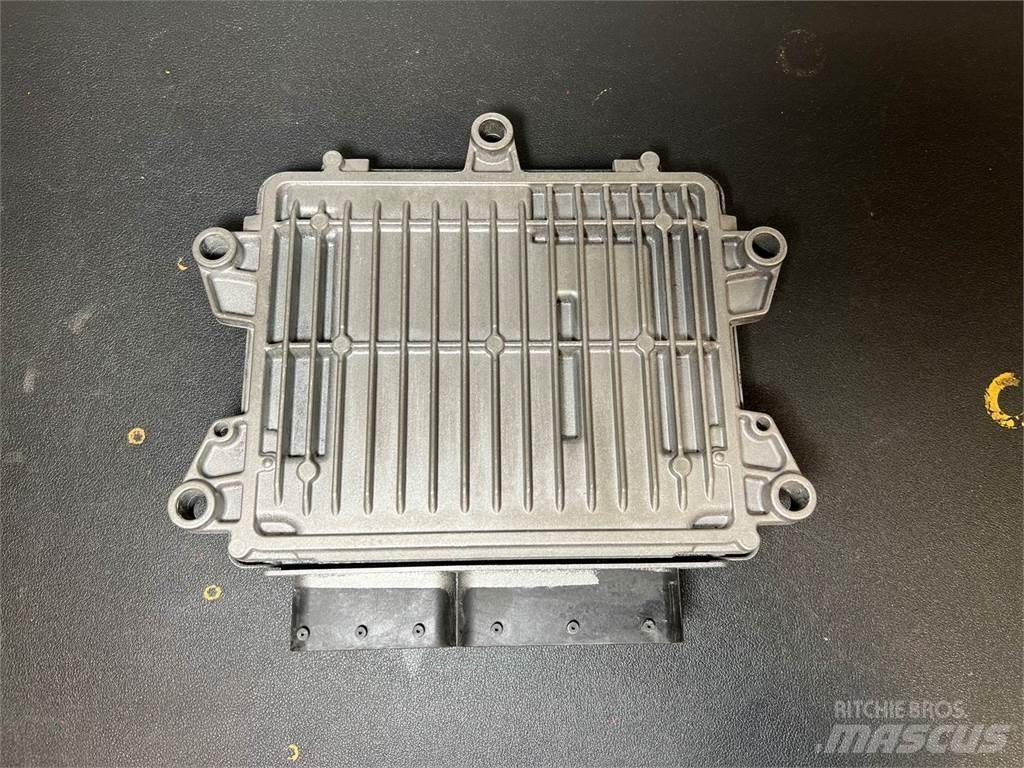 Cummins  其他