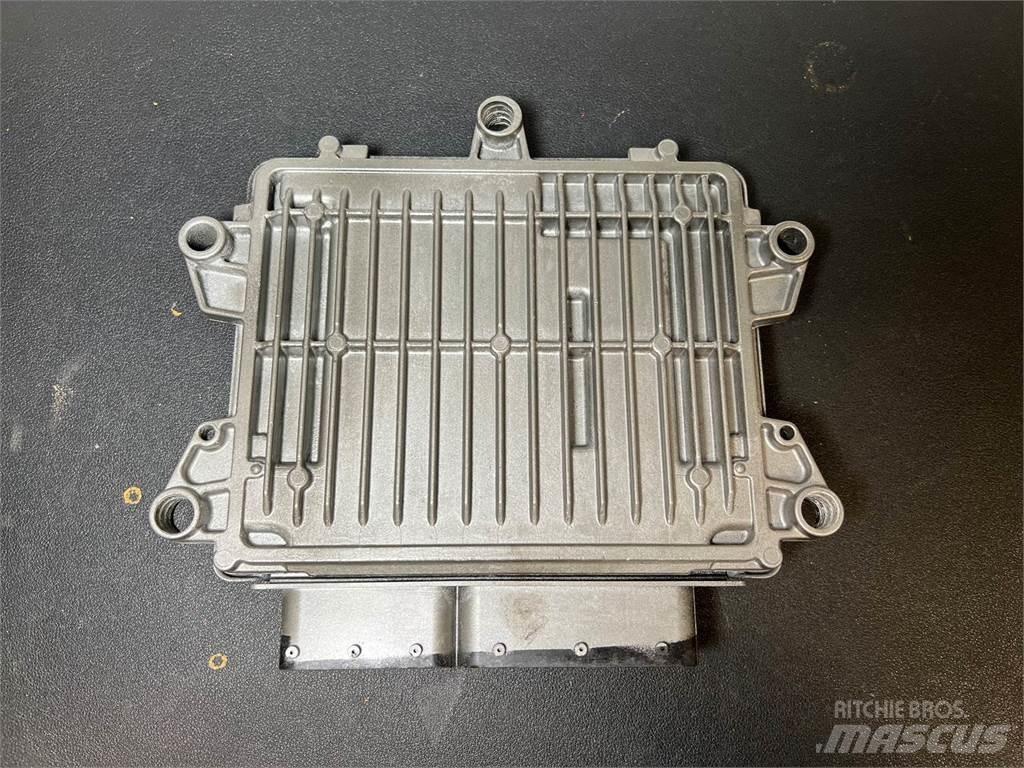Cummins  其他