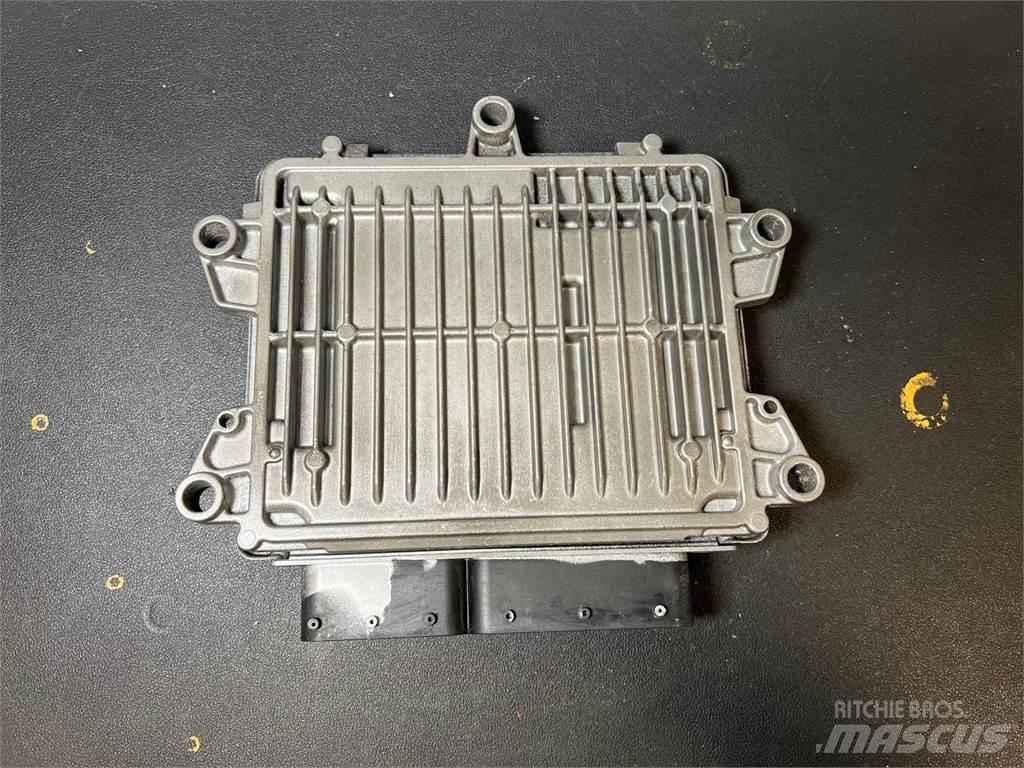 Cummins  其他