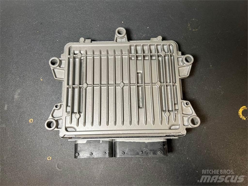 Cummins  其他