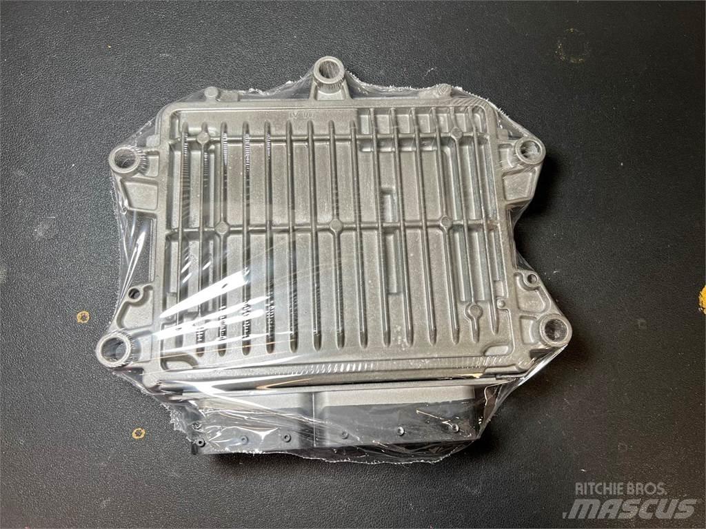 Cummins  其他