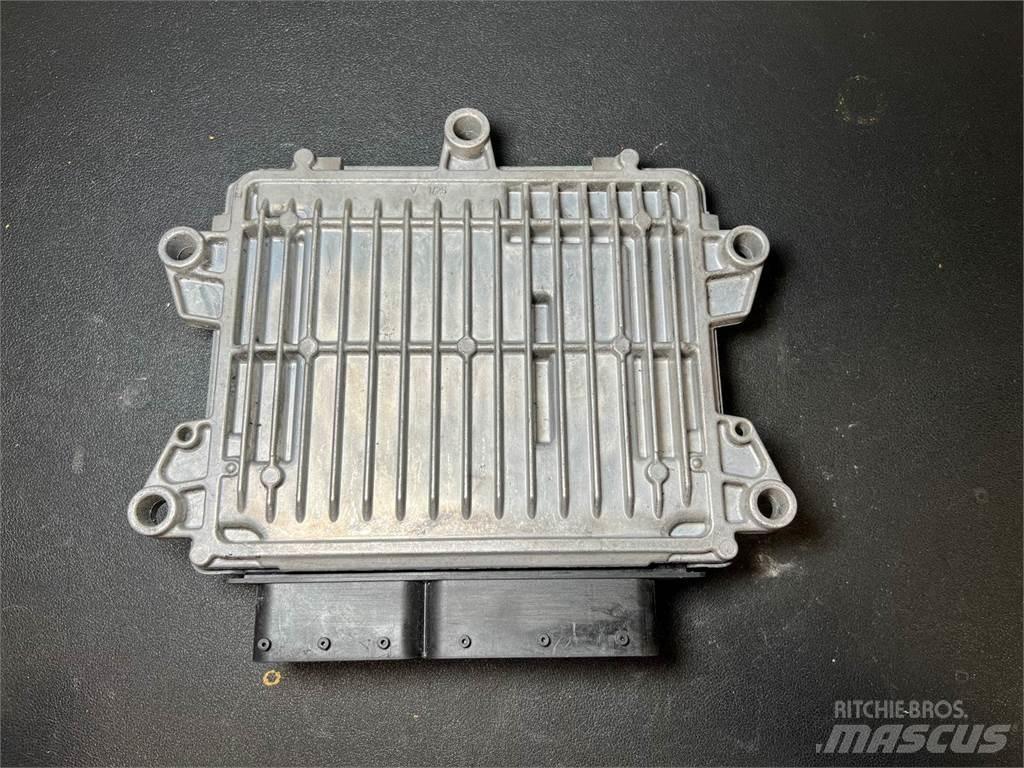 Cummins  其他