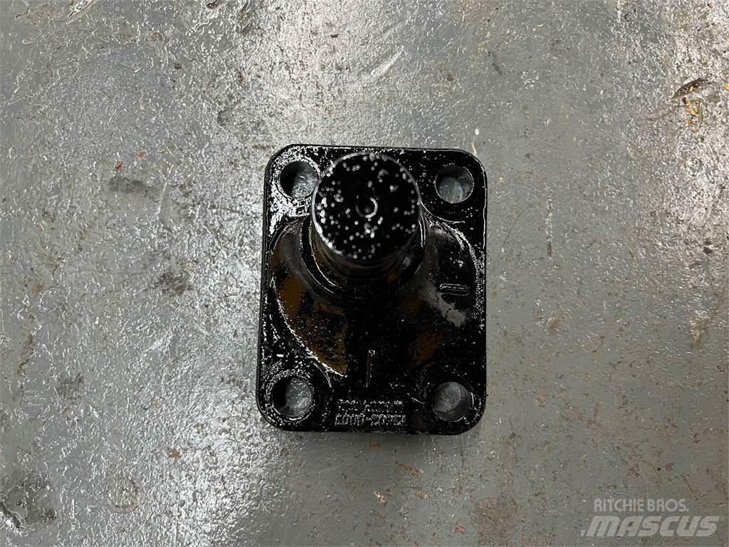 Cummins  引擎/發動機