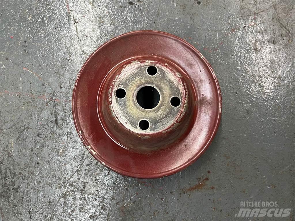 Cummins  其他組件