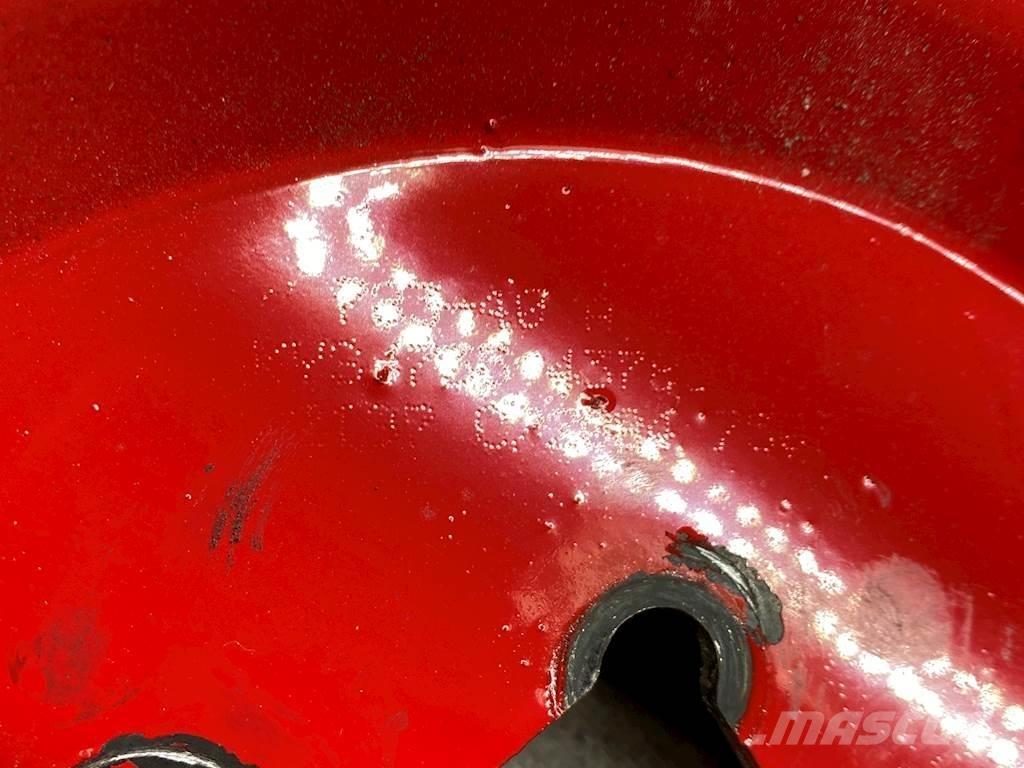 Cummins 6.7 其他組件