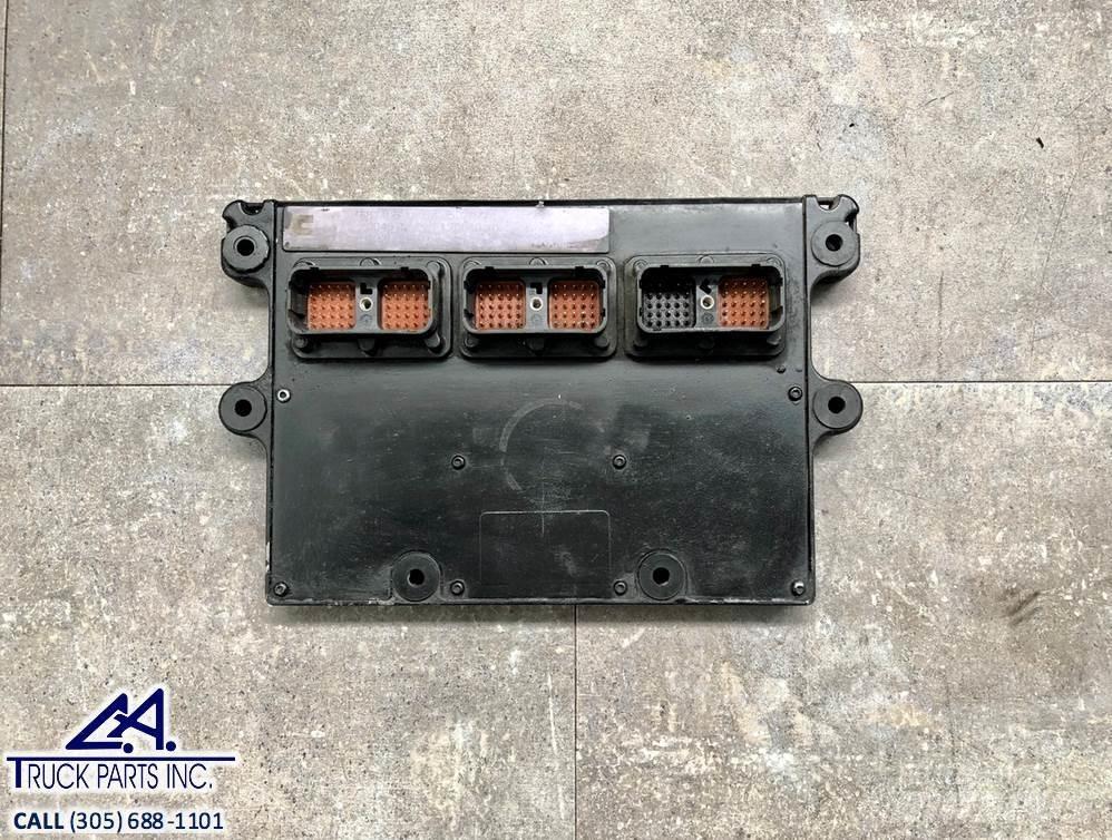 Cummins ISM 電子設備