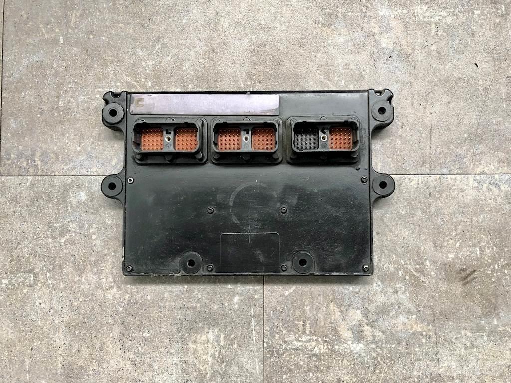 Cummins ISM 電子設備