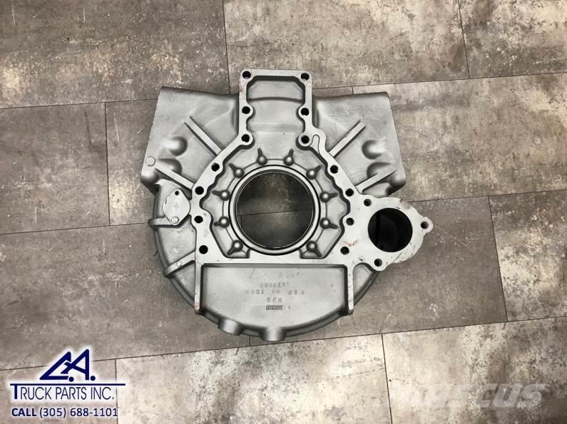 Cummins L10 其他組件