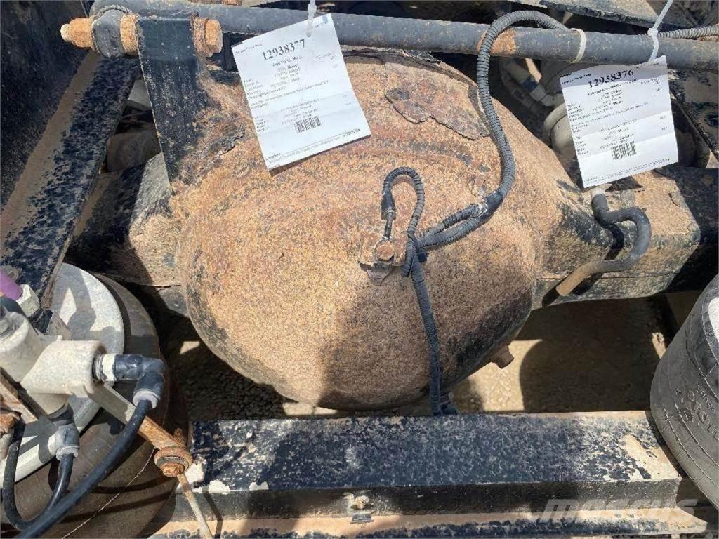  Dana 387 其他組件