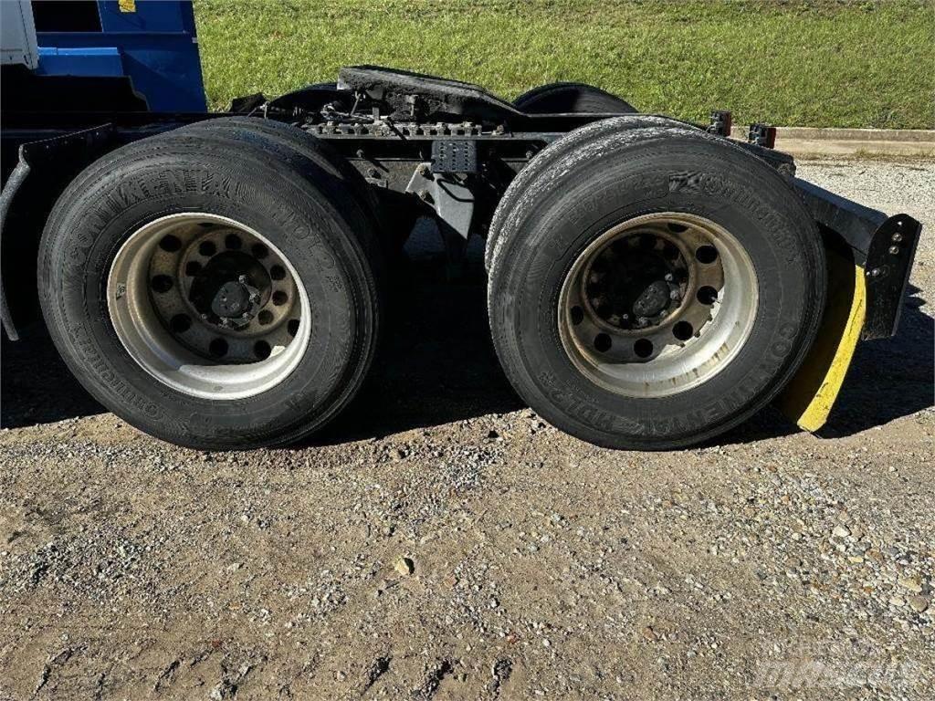  Dana LT625 軸