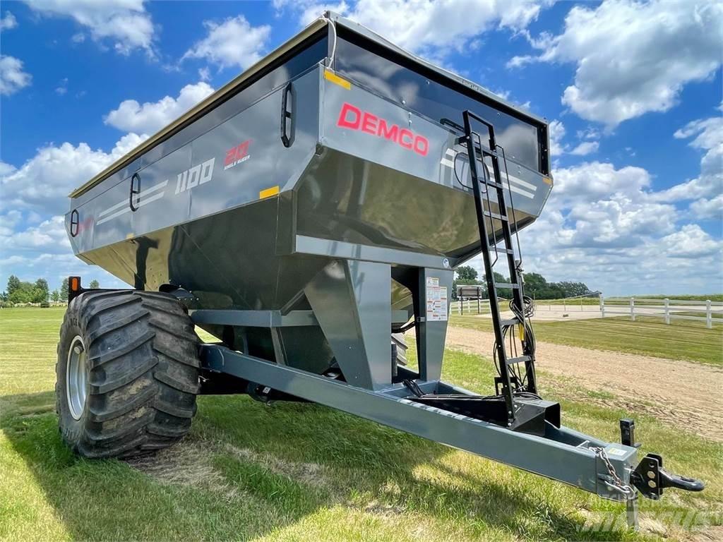 Demco 1100 運糧車