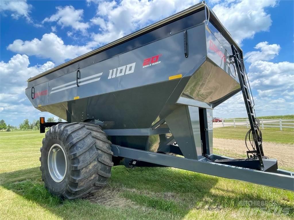 Demco 1100 運糧車