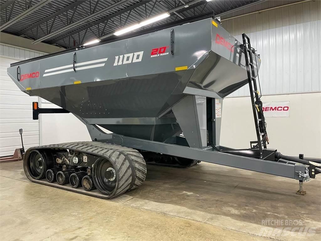 Demco 1100 運糧車