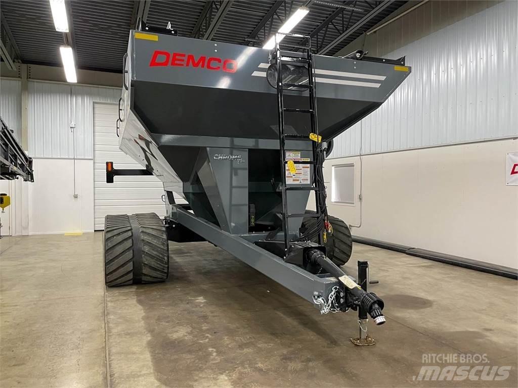 Demco 1100 運糧車