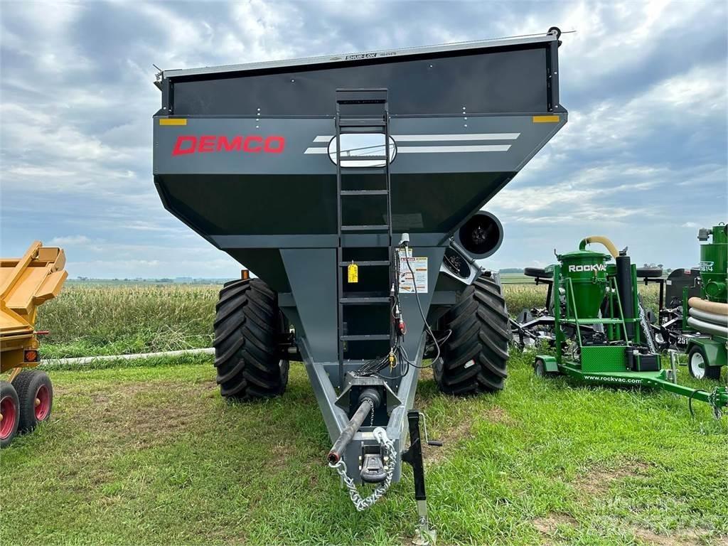 Demco 1100 運糧車