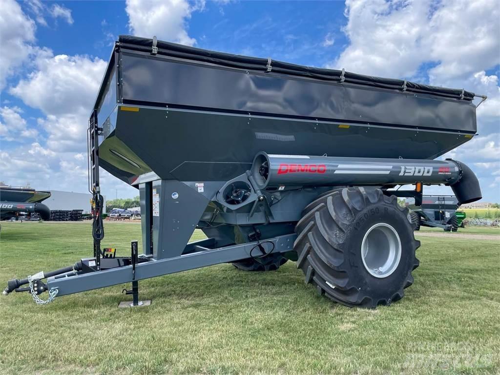 Demco 1322 運糧車