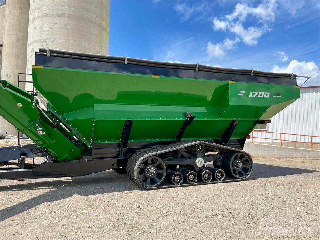 Demco 1722 運糧車