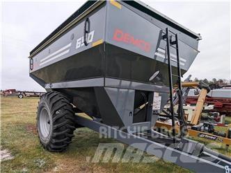 Demco 650 運糧車