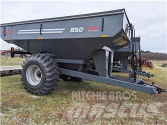 Demco 850 運糧車