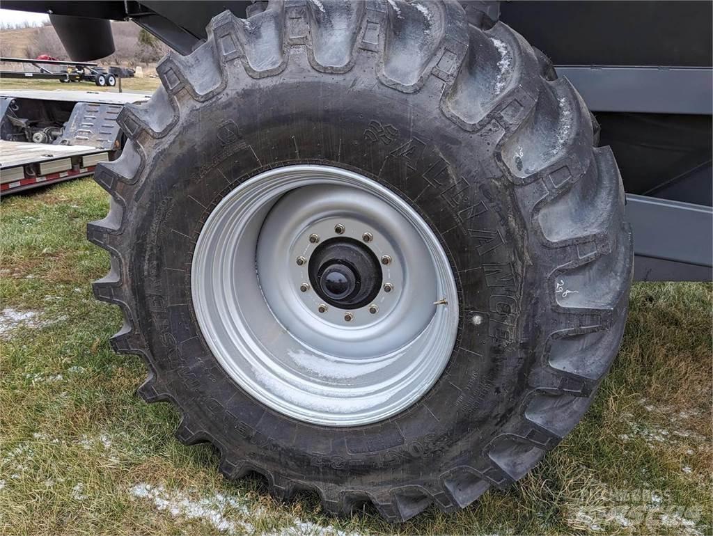 Demco 850 運糧車