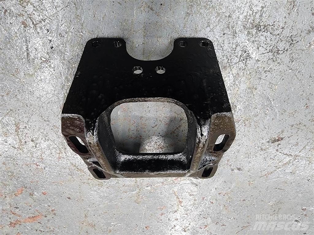 Detroit  引擎/發動機