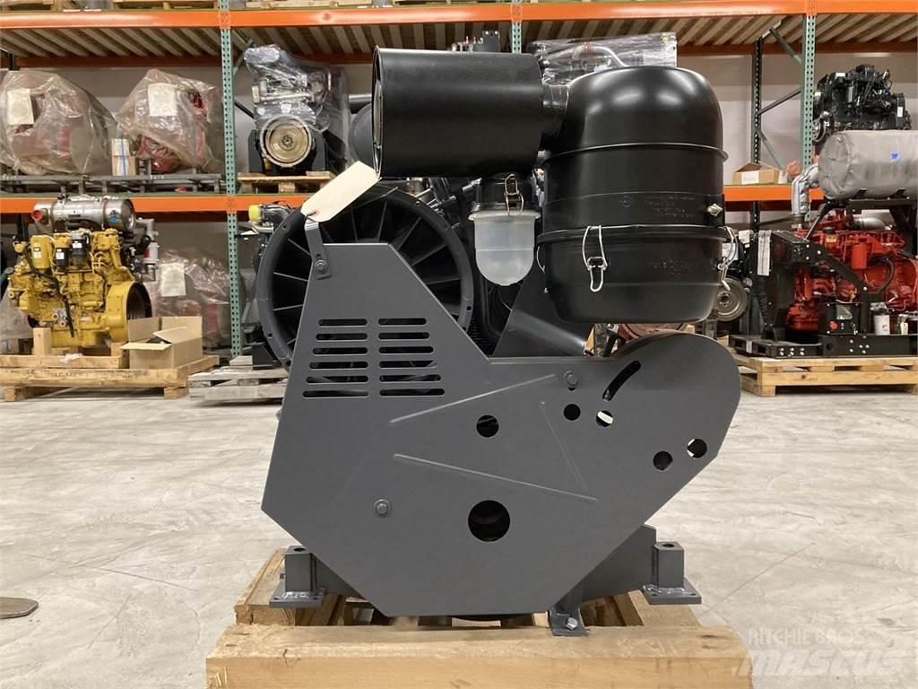 Deutz  引擎/發動機