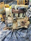 Deutz  引擎/發動機