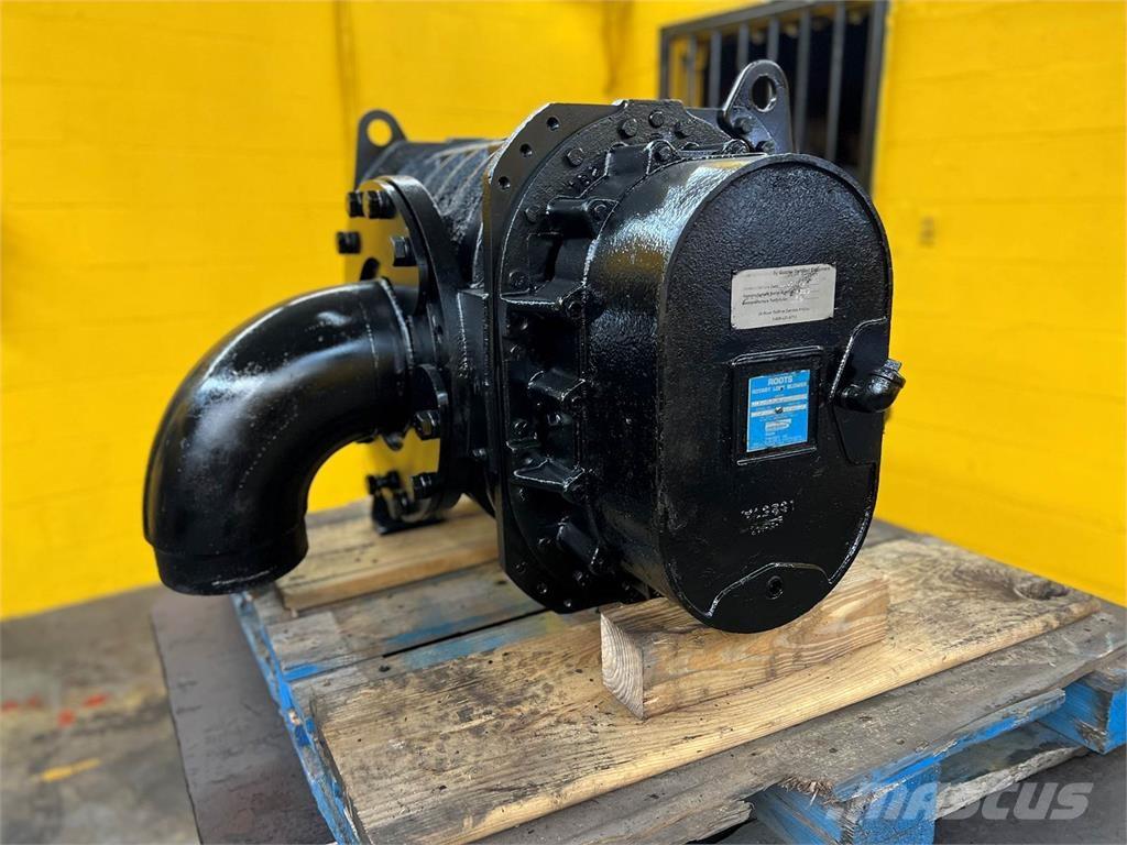 Dresser  電子設備