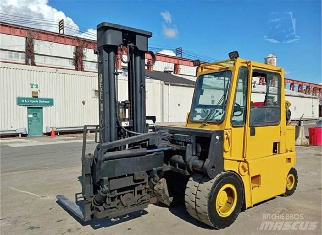Drexel R60 堆高機(叉車)-其他