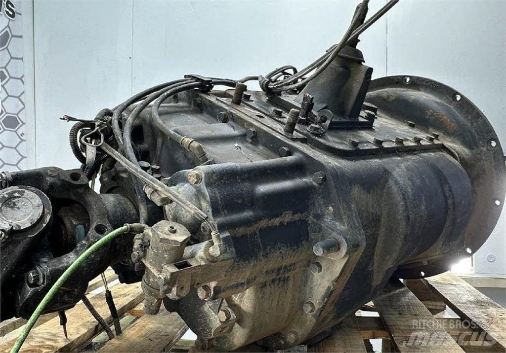 Eaton 367 齒輪箱
