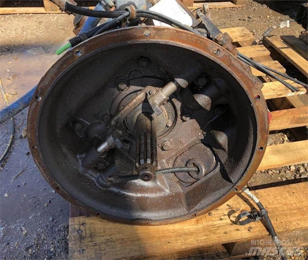 Eaton T800 齒輪箱