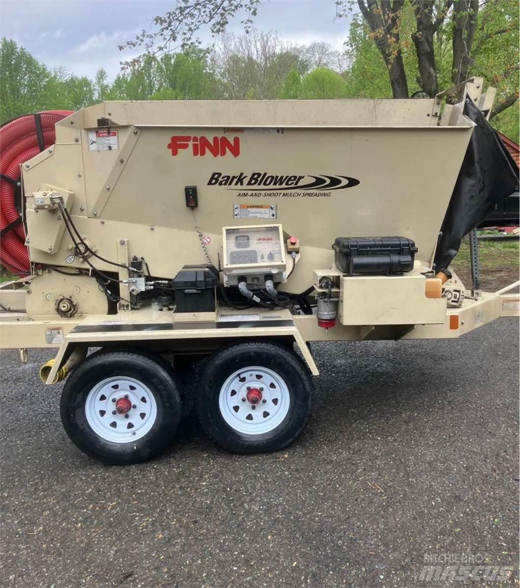 Finn BB302 都市/通用型車輛