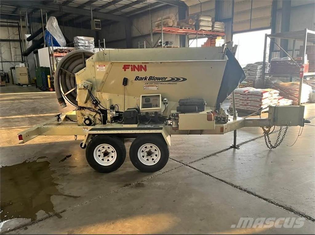 Finn BB302 都市/通用型車輛