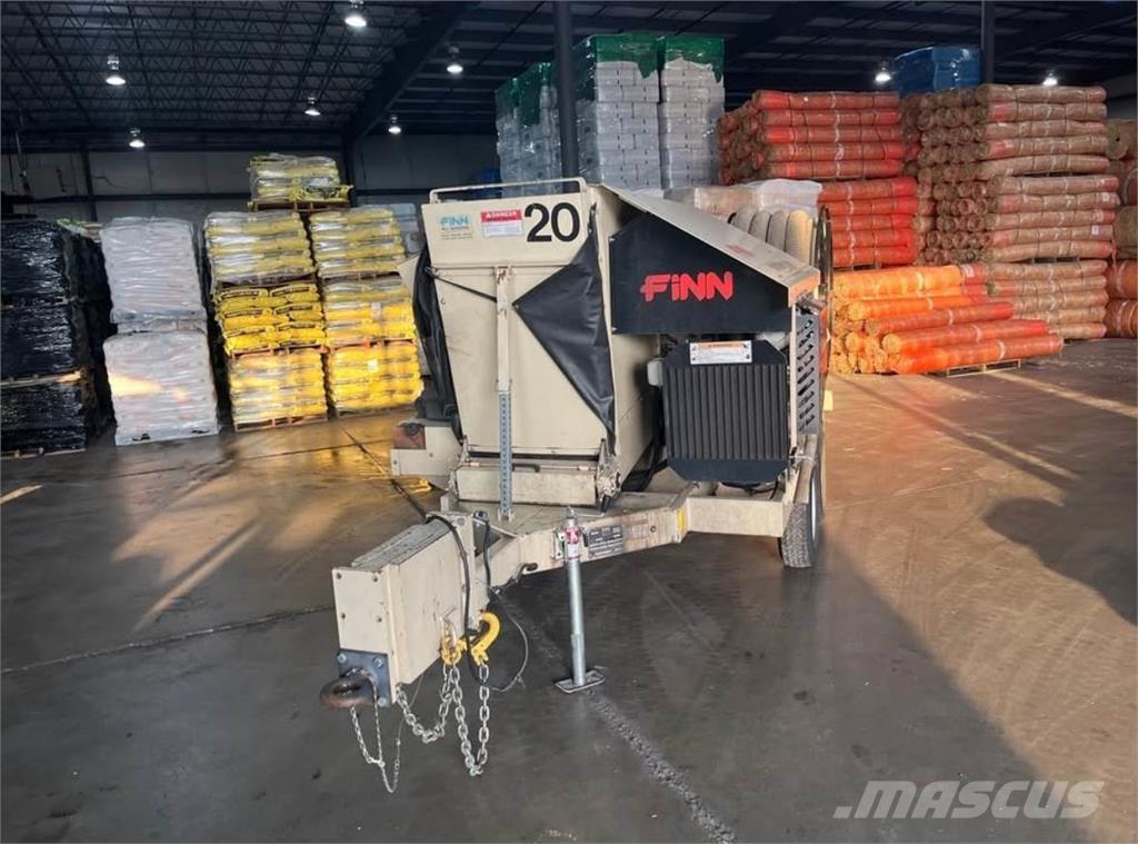 Finn BB302 都市/通用型車輛