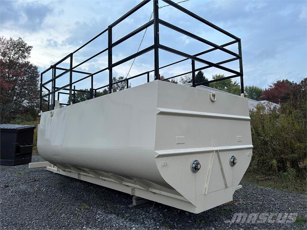 Finn T330 裝料斗、鼓風機和升降機