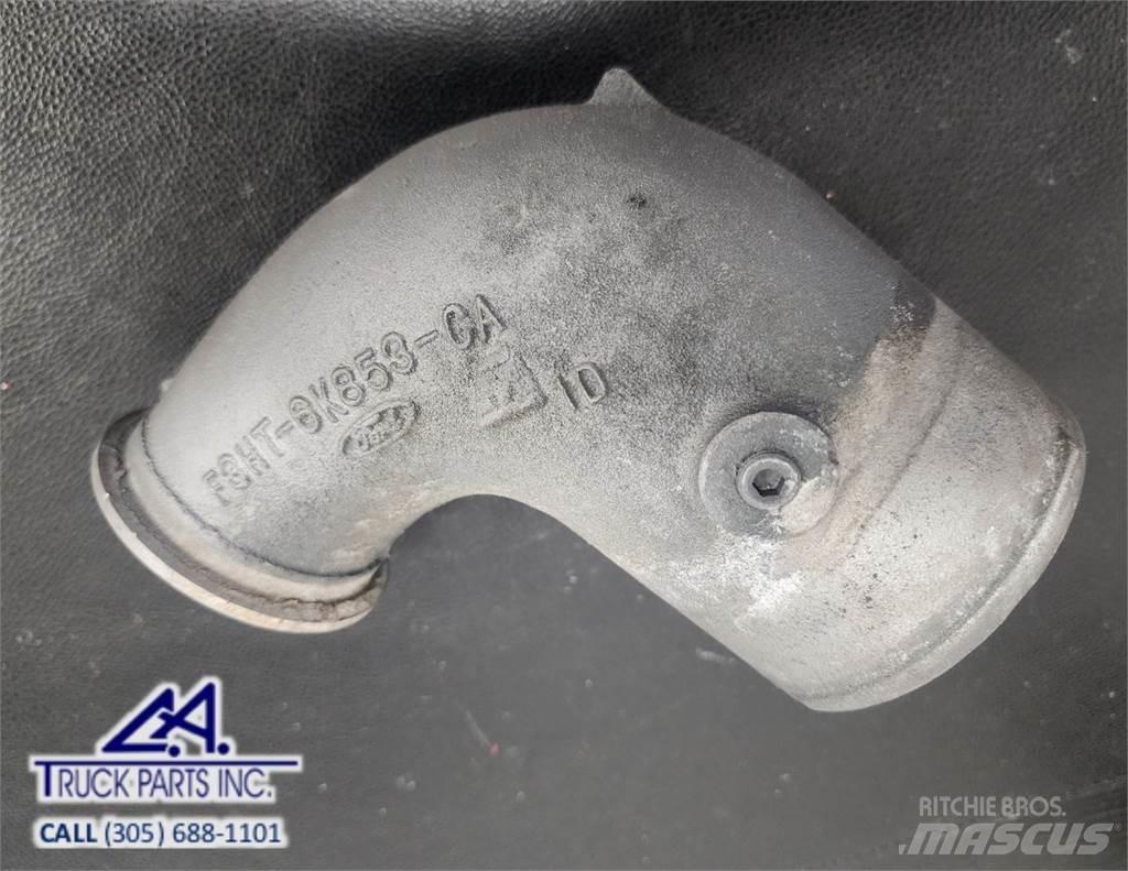 Ford  其他組件