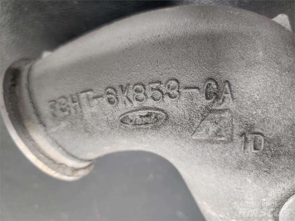 Ford  其他組件