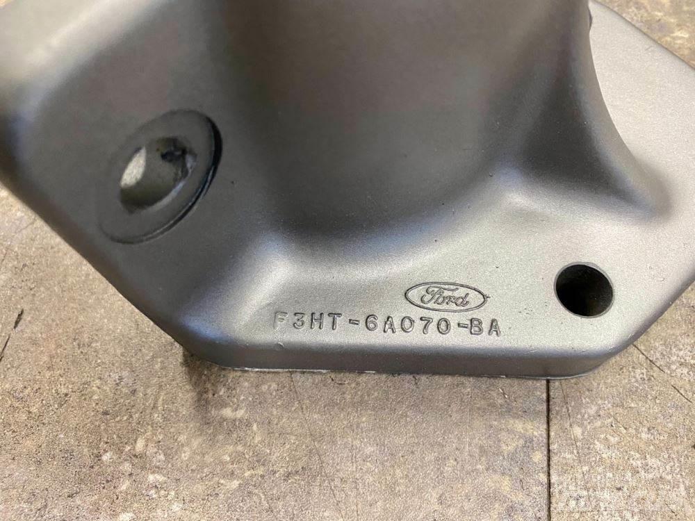 Ford  引擎/發動機