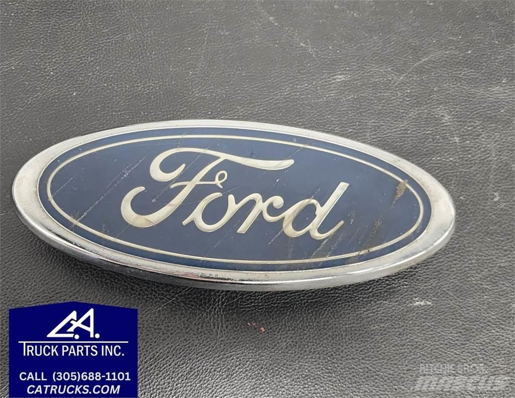 Ford  其他組件