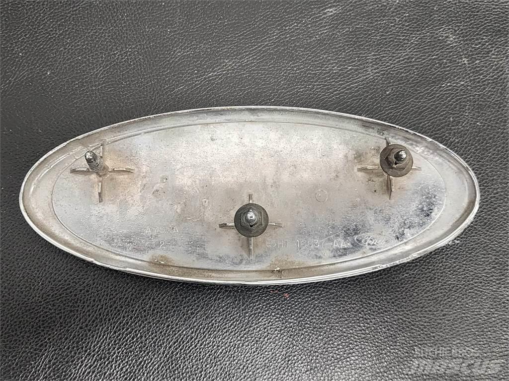 Ford  其他組件