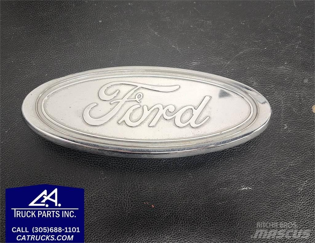 Ford  其他組件