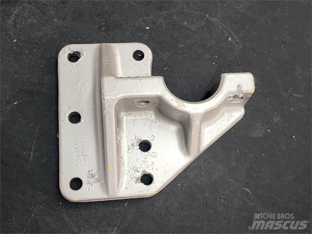 Ford  引擎/發動機