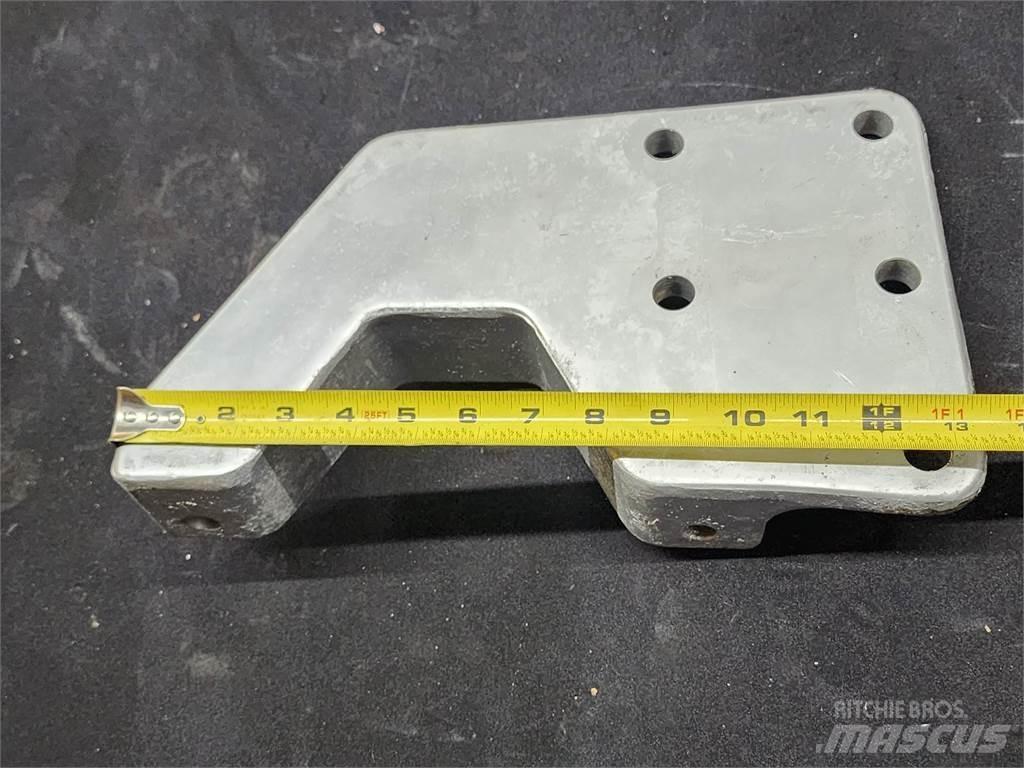 Ford  引擎/發動機